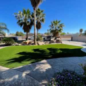 Photo of SYNLawn Las Vegas