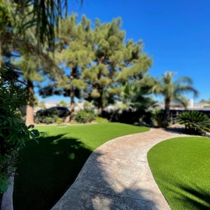 Photo of SYNLawn Las Vegas