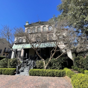 Photo of Harper-Fowlkes House