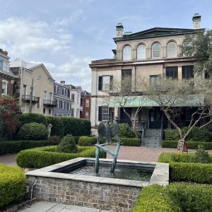 Photo of Harper-Fowlkes House