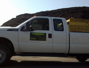 Photo of Grounds Control