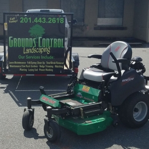 Photo of Grounds Control