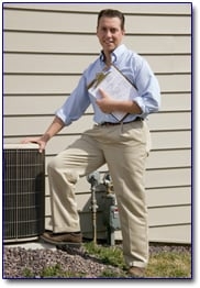 Photo of Comfort Master Heating & Air Conditioning