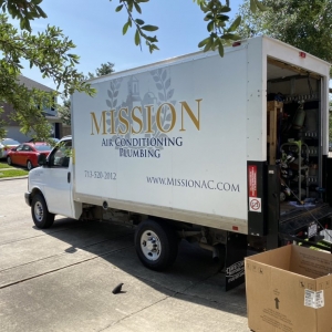 Photo of Mission Air Conditioning & Plumbing