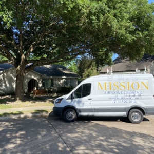 Photo of Mission Air Conditioning & Plumbing