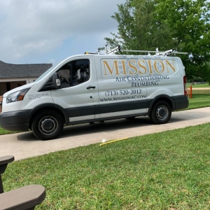 Photo of Mission Air Conditioning & Plumbing
