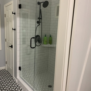 Photo of Jernigan Tile