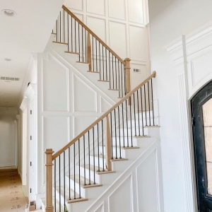 Atlanta ATL Custom Trim