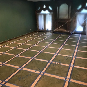 Photo of Wood Flooring USA Custom Floors & Design