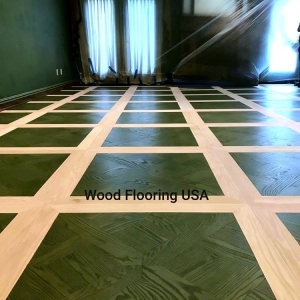 Photo of Wood Flooring USA Custom Floors & Design