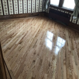 Photo of Wood Flooring USA Custom Floors & Design
