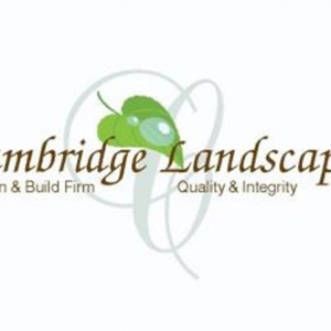 Morrisville Cambridge Landscapes