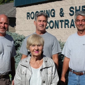 Photo of Baker Dick Roofing