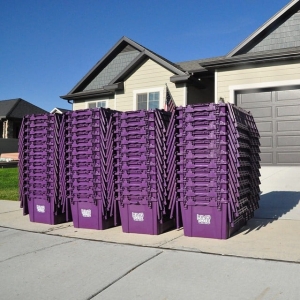 Photo of King Tote