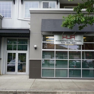 Photo of Hua Tax and Accounting Service
