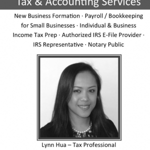 Photo of Hua Tax and Accounting Service