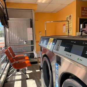 Photo of My Sunny Laundry