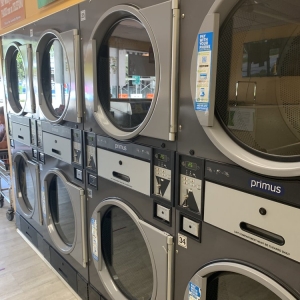 Photo of My Sunny Laundry