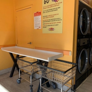 Photo of My Sunny Laundry