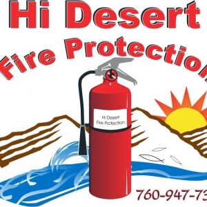 Photo of Hi Desert Fire Protection