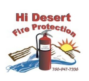 Photo of Hi Desert Fire Protection