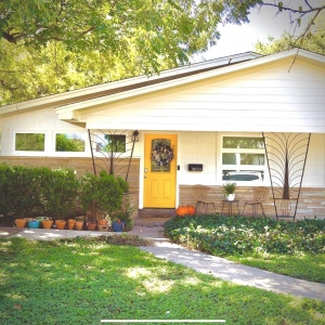 Photo of That 1 Painter East Austin - Bastrop