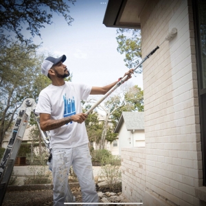 Photo of That 1 Painter East Austin - Bastrop