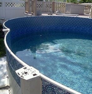 Photo of Nassau County Pools