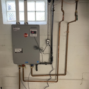 Photo of Trusted Heating & Cooling Solutions