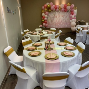Photo of S.H.E. Events