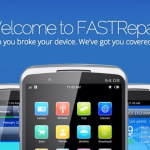 Photo of FAST Repair