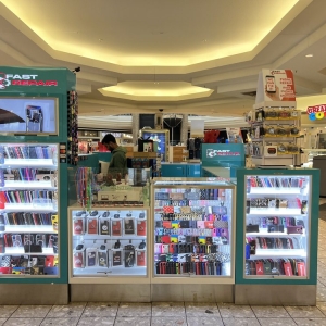 Photo of FAST Repair