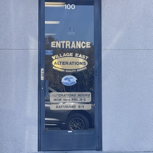 Photo of Village East Cleaners - Henderson