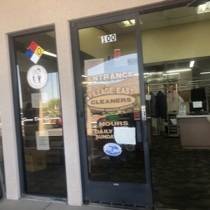 Photo of Village East Cleaners - Henderson