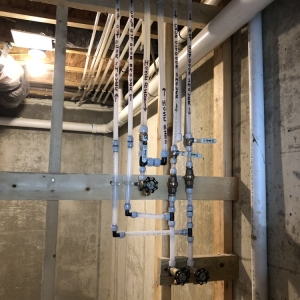 Photo of Hudson Plumbing