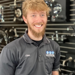 Photo of Hudson Plumbing
