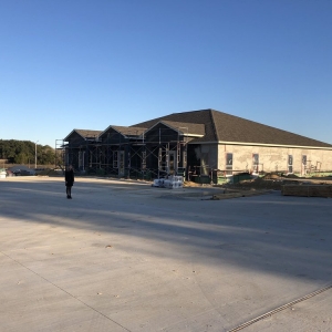 Cedar Park Sean Regan - Syncore Medical Realty
