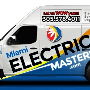 Miami Miami Electric Masters