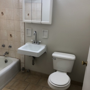Photo of Howell Apartments