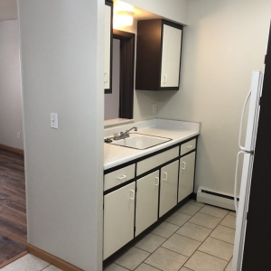 Photo of Howell Apartments