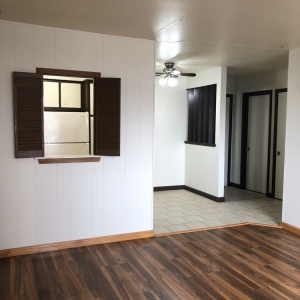 Photo of Howell Apartments