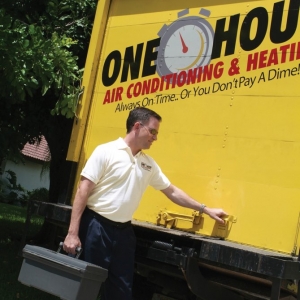 Photo of One Hour Heating & Air Conditioning of Johnson County