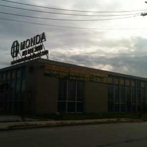 Photo of Monda Windows and Doors