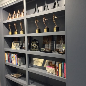 Photo of Creative Civilization - An Aguilar / Girard Agency