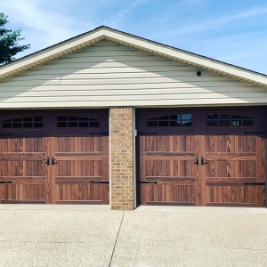 Photo of Lewis Door Service