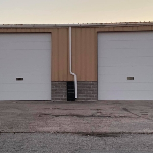 Photo of Lewis Door Service
