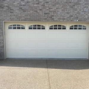 Photo of Lewis Door Service