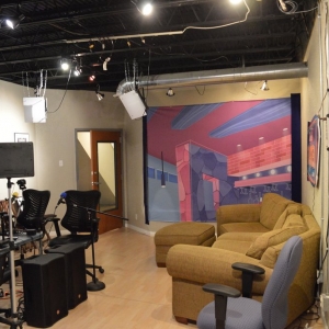 Photo of 501 Studios