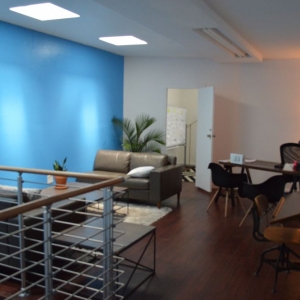 Photo of 501 Studios