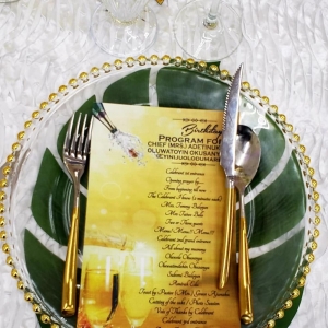 Photo of Heritage Signature Events